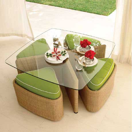 immobilier Meuble 6151
