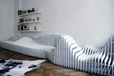 immobilier Meuble 6176