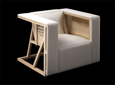 immobilier Meuble 6222