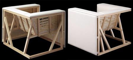 immobilier Meuble 6222