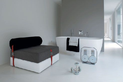 immobilier Meuble 6232