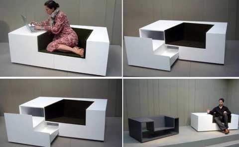 immobilier Meuble 6235