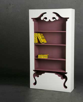 immobilier Meuble 6285