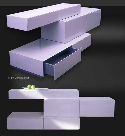 immobilier Meuble 6307