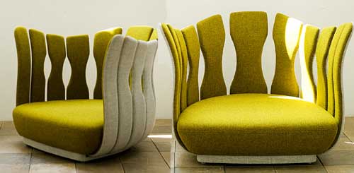 immobilier Meuble 6409