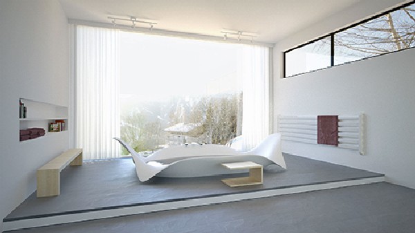 immobilier Salledebain 2985