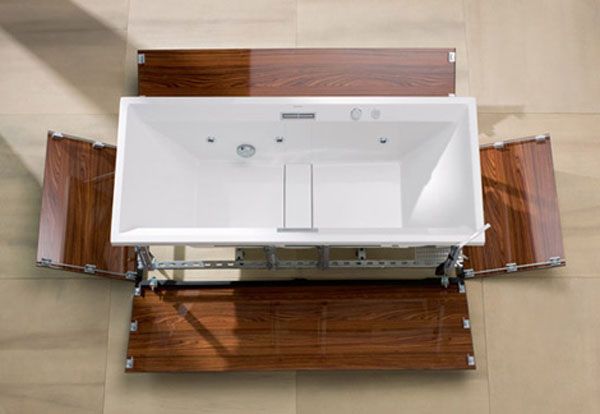 immobilier Salledebain 5280