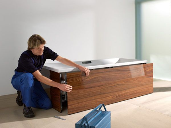 immobilier Salledebain 5280