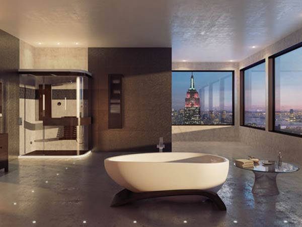 immobilier Salledebain 5385