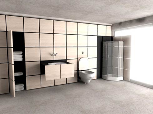 immobilier Salledebain 5600