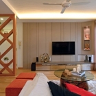 Appartement Maison moderne confortable à Singapour, mis au point pour un Couple indien