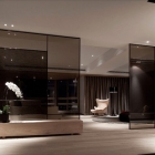Appartement Résidence de luxe avec un Décor Impeccable par KCD Design Studio