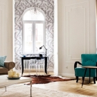 Appartement Appartement rénové avec goût XIXe siècle exsudant un classique Style éclectique