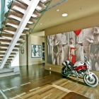 Appartement Lenny Kravitz ’ s ancien Triplex à Soho sur le marché pour 17,95 $ millions