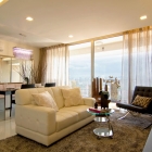 Appartement Appartement pratique à Singapour qui reflète le style de vie des propriétaires