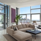Appartement Appartement fabuleux Penthouse de Chelsea avec 360 vues