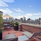 Appartement Divers & contemporain : Penthouse de Park Avenue à Manhattan