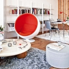 Appartement Tout simplement parfait : Confortable Duplex familial en Espagne