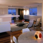 Appartement Bel appartement avec une vue magnifique de Stanic Harding Architecture