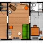 Appartement Moyens simples pour rendre votre appartement Feel Like Home