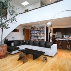 Appartement Duplex Penthouse à Londres : tirer le meilleur parti de la vie urbaine