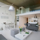 Appartement Magnifique Loft Design à Londres