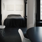 Appartement Beauté plus sombre plus profonde par Erik Andersson architectes