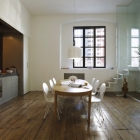 Appartement Loft chaleureux et confortable appartement à Milan pour les loisirs et le travail