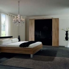 Chambre Inspiration de lits modernes et contemporains