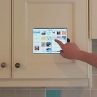 Cuisine iPad monté dans armoire de cuisine : puce ou pas ?