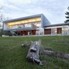 Maison Maison de Riverview Bright ponctué de Panoramas naturels 