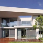Maison Résidence contemporaine Tel-Aviv avec des caractéristiques de luxe: CH maison