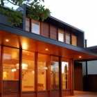 Maison Design contemporain rencontre le Style victorien : La maison australienne Clifton Hill