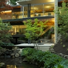 Maison La maison idéale équilibrée : Southlands résidence entourée d'une végétation luxuriante à Vancouver