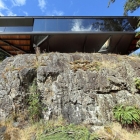 Maison Résidence océan Cliffside considérablement adapté à un Terrain irrégulier : Tula House