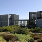 Maison Magnifique chalet avec vue sur la plage au Chili