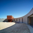 Maison Particulièrement bien fait construire une maison durable à Ballarat, Australie par Rachcoff Vella Architecture