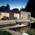 Maison Retraite durable offrant un excellent niveau de vie au Royaume-Uni: New Forest House