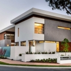 Maison Luxueux système intérieur moderne non couvert par la maison de Appealathon en Australie