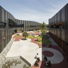 Maison Prises pour hauteurs de résumé de connaissances scolaires : chevilles Infinity Centre