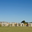 Maison Tranquillité rurale : Maison durable Cornege-Preston en Nouvelle Zélande