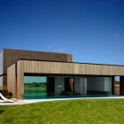 Maison Robuste résidence côtière en Australie : Torquay House