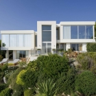 Maison L'expérience Unique de luxe de la Côte d'Azur Français : Villa à Cap Ferrat