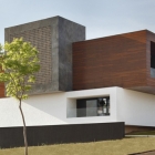 Maison Au-delà des limites de la Partition traditionnelle: LA maison, Brésil