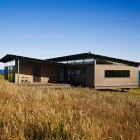 Maison Magnifique maison avec vue sur le paysage marin en constante évolution, Australie