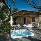 Maison Location vacances Vibes inspiré par la charmante Lo Stazzo Country House à Sardaigne