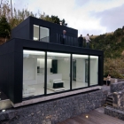 Maison Retraite de week-end moderne avec une vue privilégiée sur les Açores, Portugal