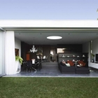 Maison Résidence moderne en Australie pimenté avec ajouts éclectiques par Greg Natale
