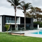 Maison Calme sophistiqué House à Auckland, Nouvelle-Zélande