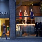 Maison Suppression des éléments de conception affichées par la Boutique de vêtements Idrisi à Bilbao